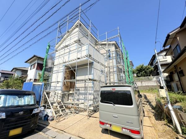 酒々井町　東酒々井５丁目（全１棟１号棟）