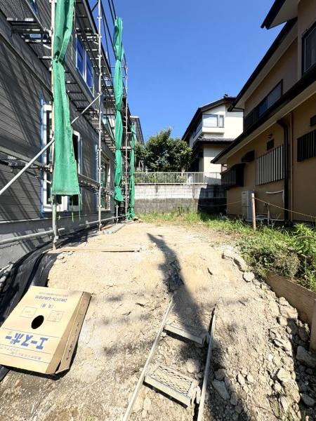 酒々井町　東酒々井５丁目（全１棟１号棟）
