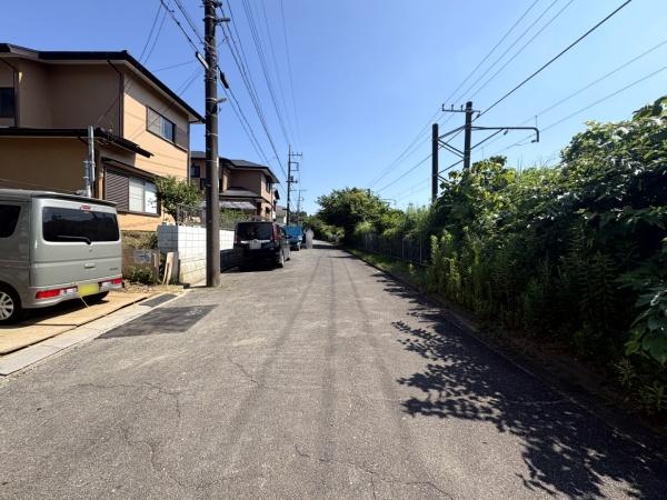酒々井町　東酒々井５丁目（全１棟１号棟）