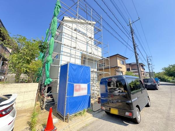 酒々井町　東酒々井５丁目（全１棟１号棟）