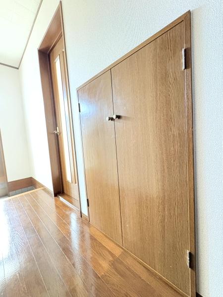 八街市文違の中古一戸建て