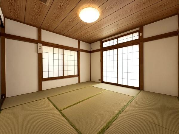 八街市文違の中古一戸建て