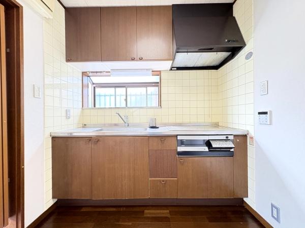 八街市文違の中古一戸建て