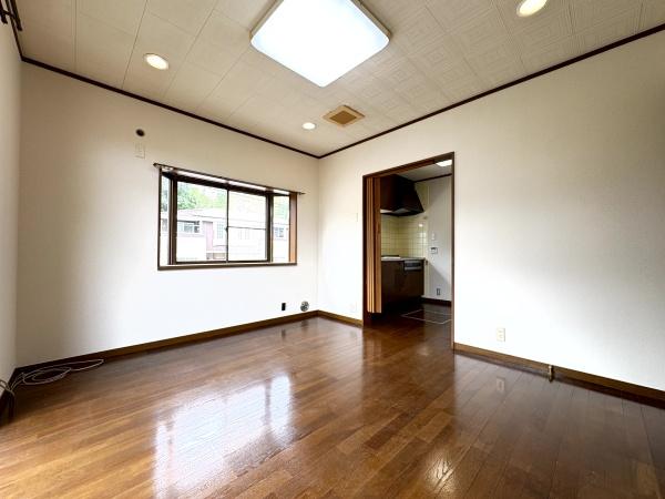 八街市文違の中古一戸建て