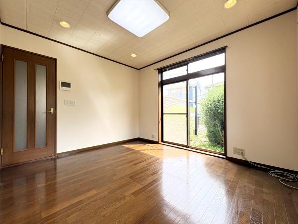八街市文違の中古一戸建て