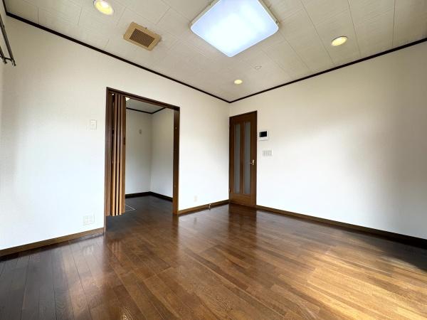八街市文違の中古一戸建て