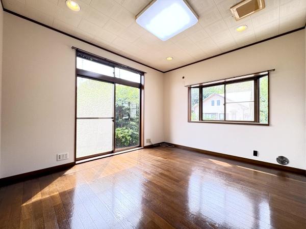 八街市文違の中古一戸建て