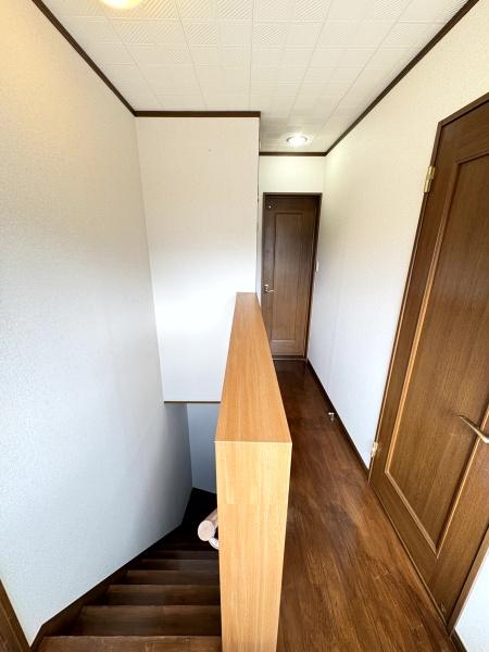 八街市文違の中古一戸建て