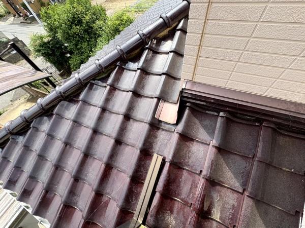 八街市文違の中古一戸建て