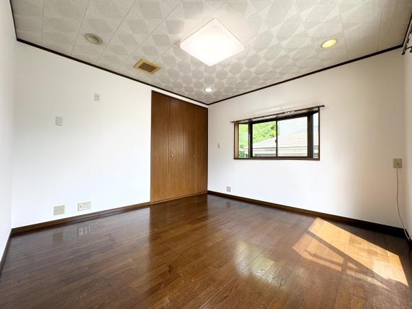 八街市文違の中古一戸建て