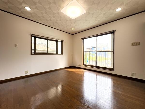 八街市文違の中古一戸建て