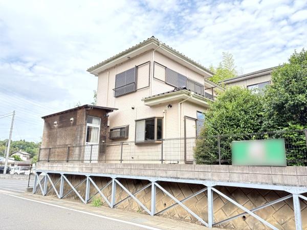 八街市文違の中古一戸建て