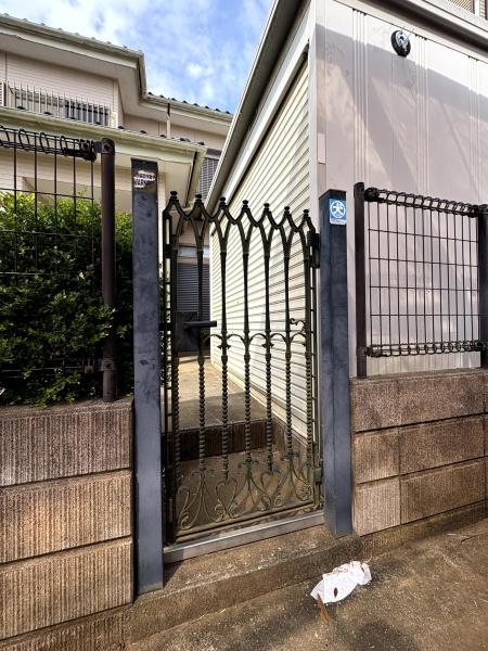 八街市文違の中古一戸建て
