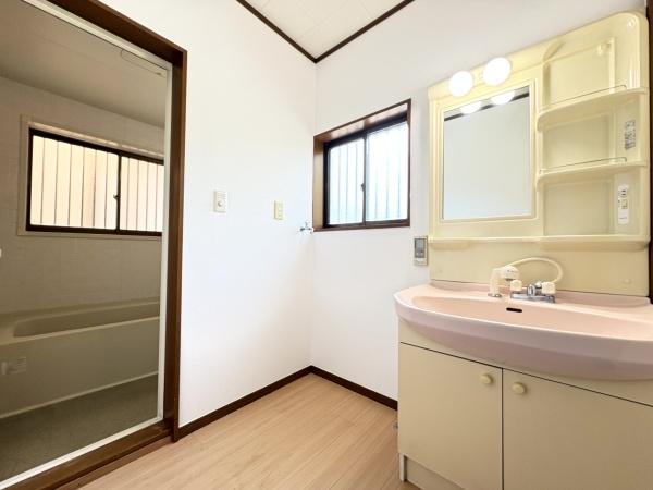 八街市文違の中古一戸建て