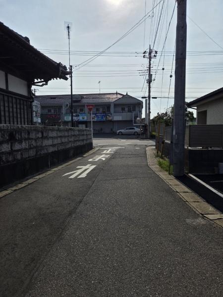 クレイドルガーデン　成田市本城　第21・全4棟・１号棟