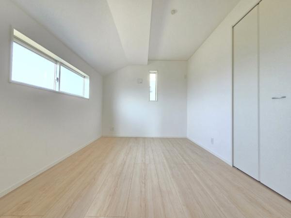 クレイドルガーデン　成田市本城　第21・全4棟・１号棟