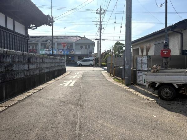 クレイドルガーデン　成田市本城　第21・全4棟・１号棟