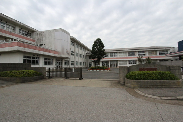 クレイドルガーデン　成田市本城　第21・全4棟・３号棟(成田市立本城小学校)