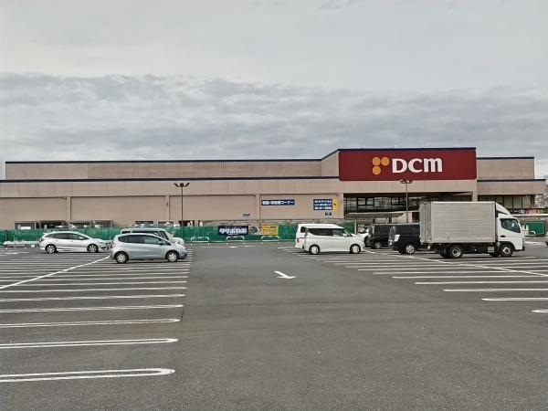 クレイドルガーデン　成田市本城　第21・全4棟・３号棟(DCM芝山店)