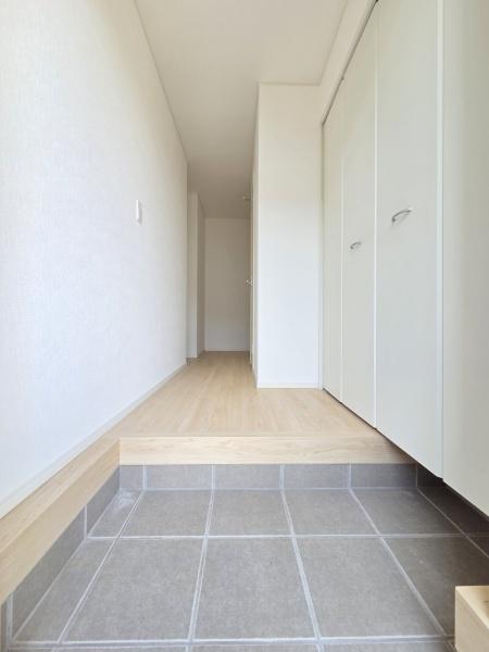 クレイドルガーデン　成田市本城　第21・全4棟・４号棟