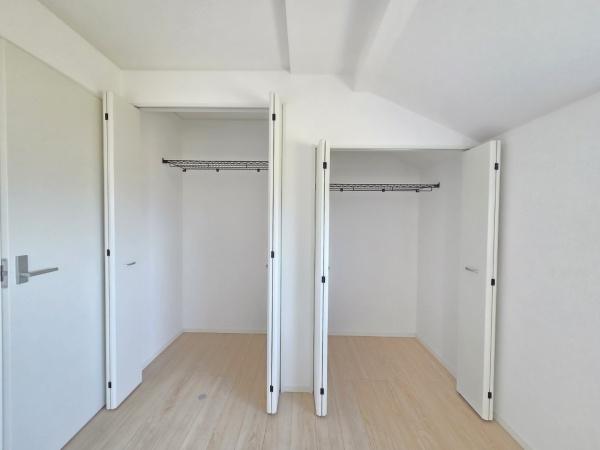 クレイドルガーデン　成田市本城　第21・全4棟・４号棟