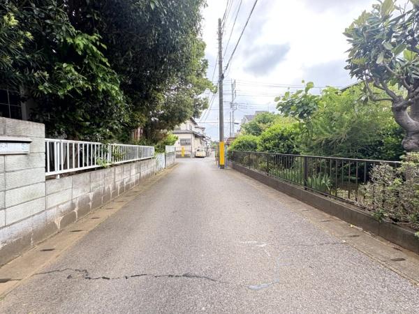 八街市八街ほの中古一戸建て