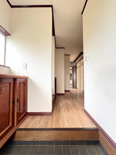八街市八街ほの中古一戸建て