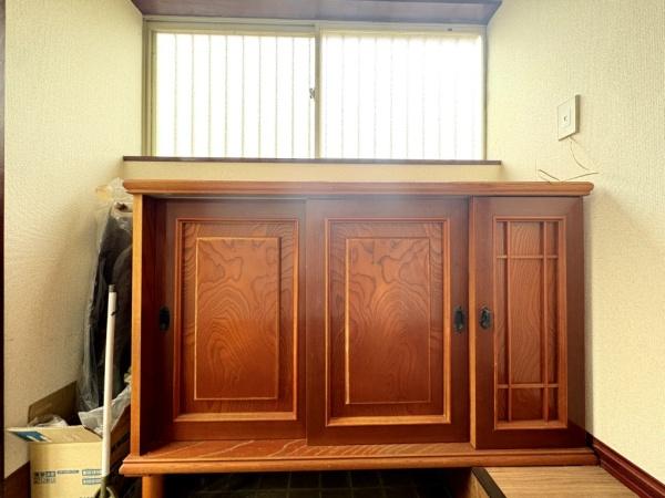八街市八街ほの中古一戸建て