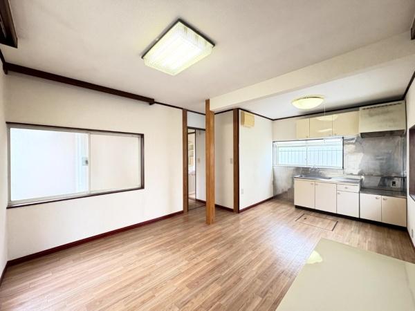 八街市八街ほの中古一戸建て