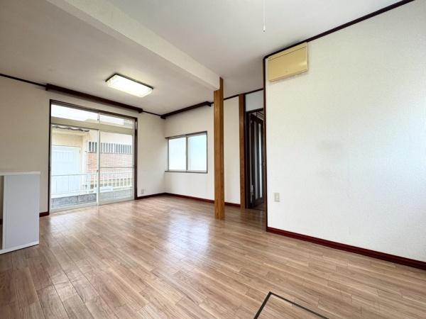 八街市八街ほの中古一戸建て