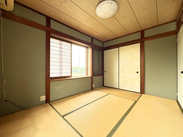 八街市八街ほの中古一戸建て