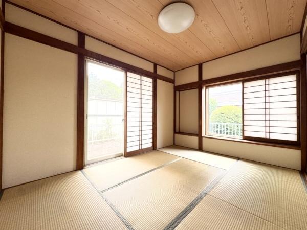 八街市八街ほの中古一戸建て