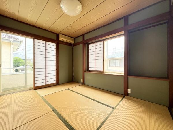 八街市八街ほの中古一戸建て