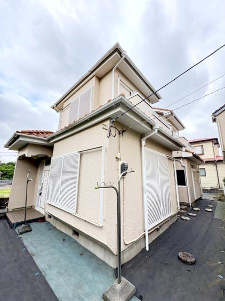 八街市八街ほの中古一戸建て
