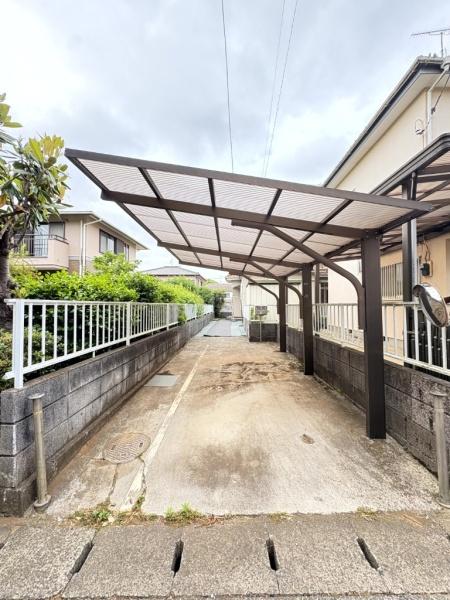 八街市八街ほの中古一戸建て