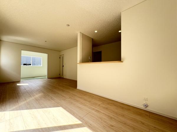 クレイドルガーデン　成田市　中台　第５・９号棟