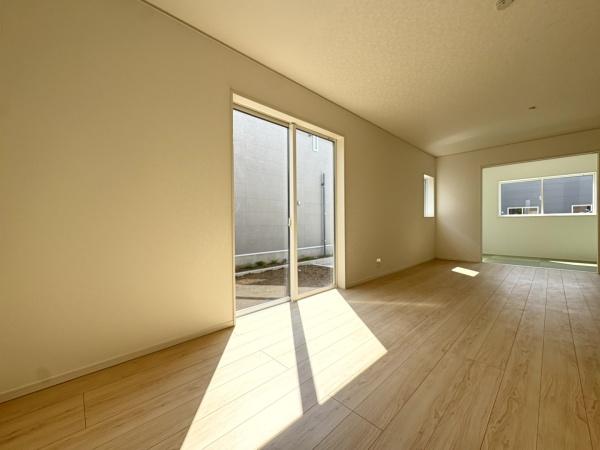 クレイドルガーデン　成田市　中台　第５・９号棟