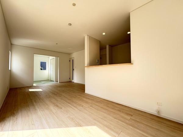 クレイドルガーデン　成田市　中台　第５・10号棟