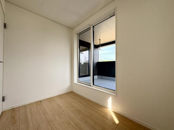 クレイドルガーデン　成田市　中台　第５・10号棟