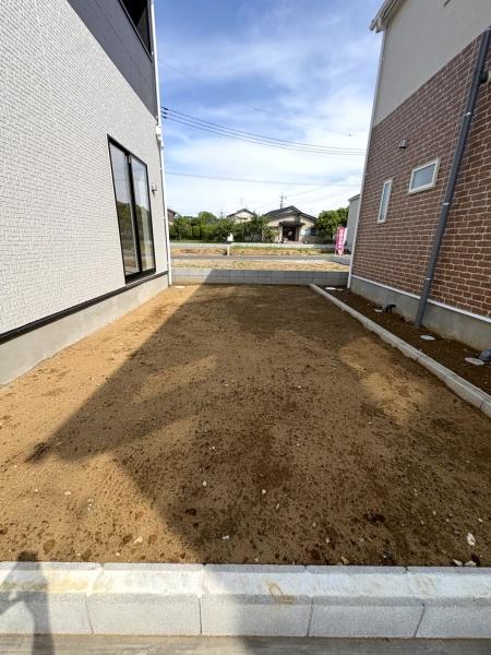 クレイドルガーデン　成田市　中台　第５・10号棟