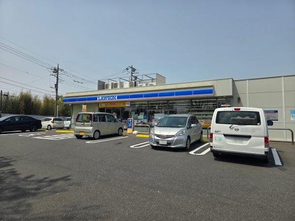 クレイドルガーデン　成田市　中台　第５・11号棟(ローソン成田郷部店)