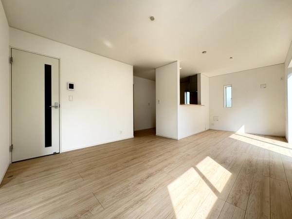 クレイドルガーデン　成田市　中台　第５・11号棟