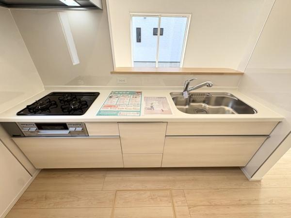 クレイドルガーデン　成田市　中台　第５・11号棟