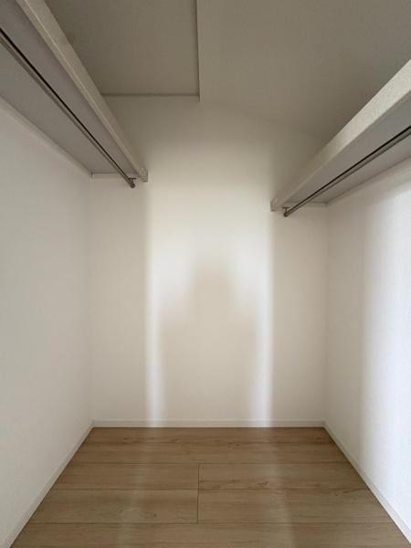 クレイドルガーデン　成田市　中台　第５・11号棟