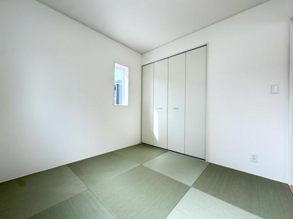 クレイドルガーデン　成田市　中台　第５・11号棟