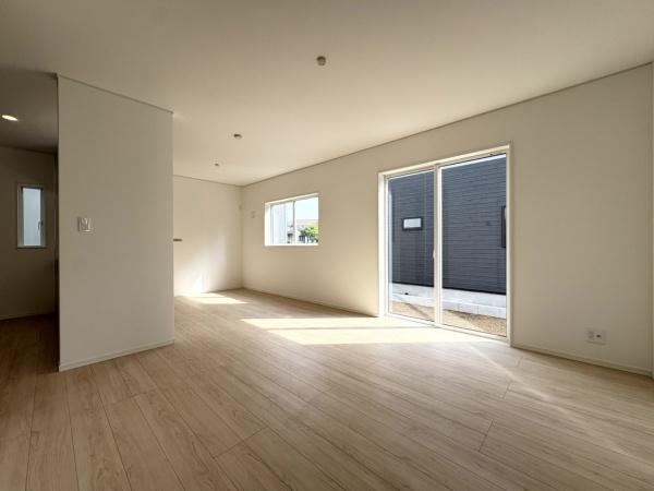 クレイドルガーデン　成田市　中台　第５・12号棟
