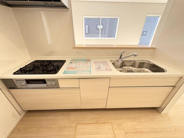 クレイドルガーデン　成田市　中台　第５・12号棟