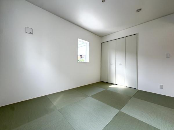 クレイドルガーデン　成田市　中台　第５・12号棟