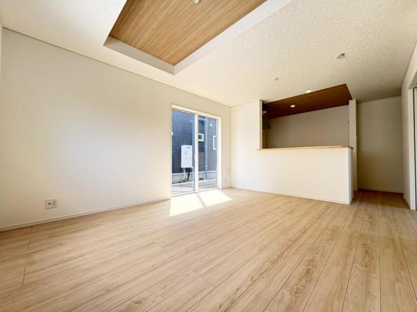 クレイドルガーデン　成田市　中台　第５・16号棟