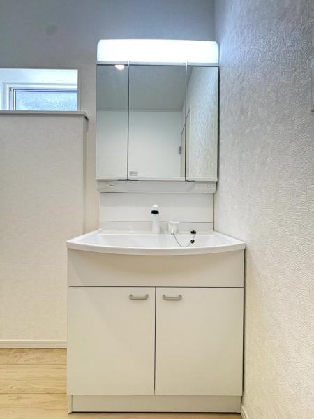 クレイドルガーデン　成田市　中台　第５・16号棟